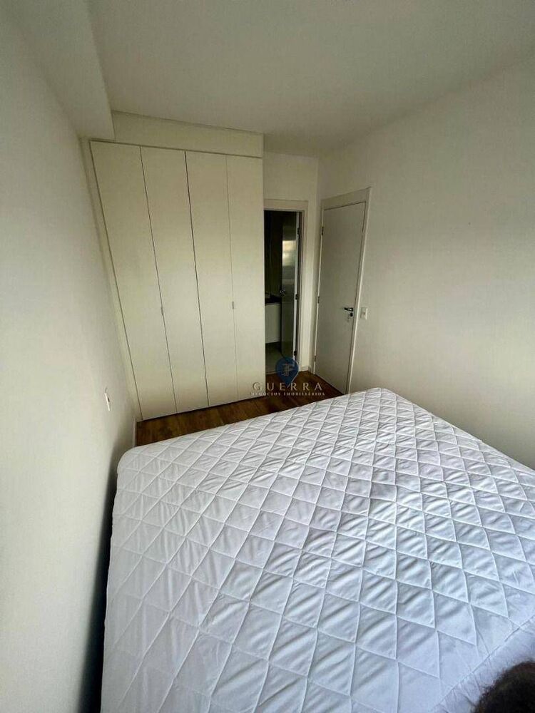 Apartamento, 1 quarto, 35 m² - Foto 4