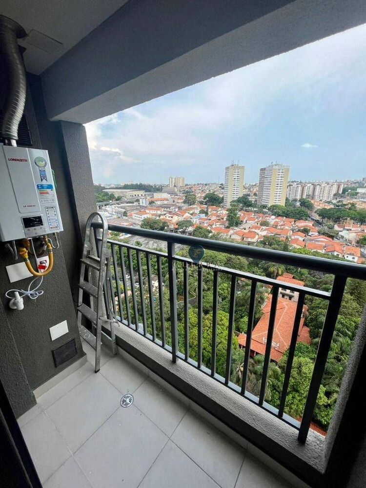 Apartamento, 1 quarto, 35 m² - Foto 1