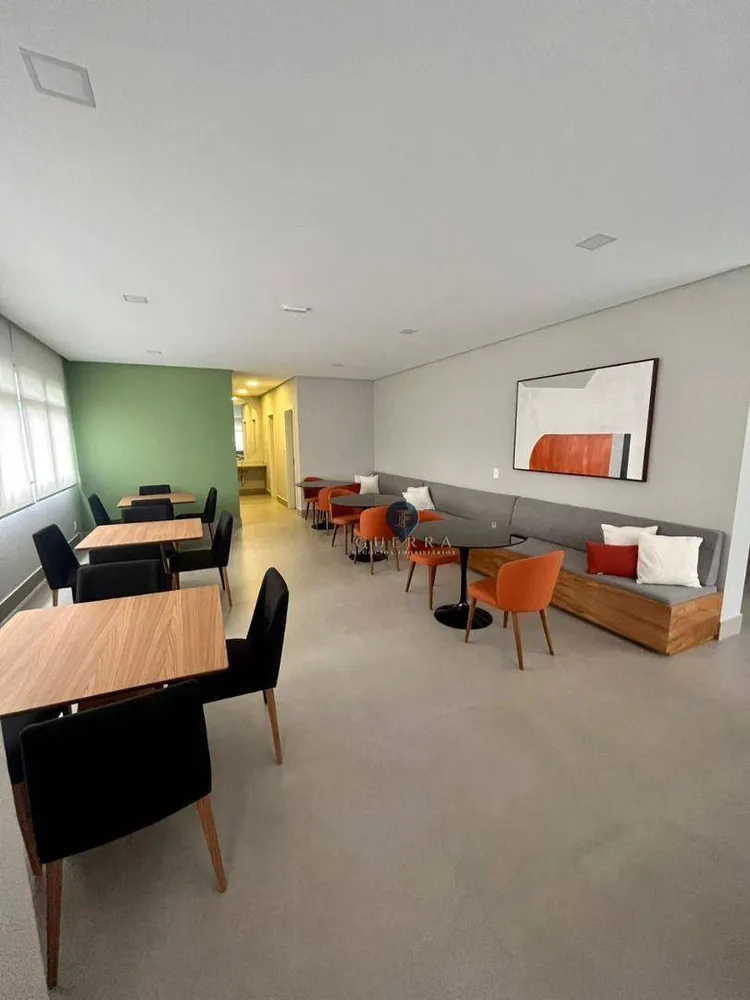 Apartamento, 1 quarto, 35 m² - Foto 16