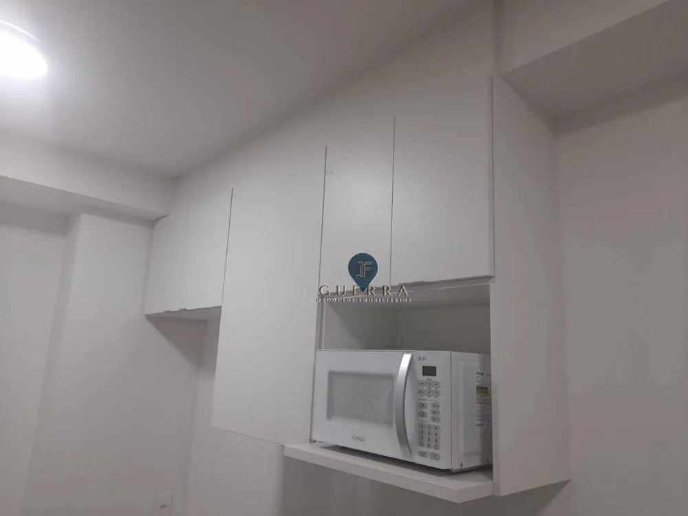 Apartamento, 1 quarto, 35 m² - Foto 3