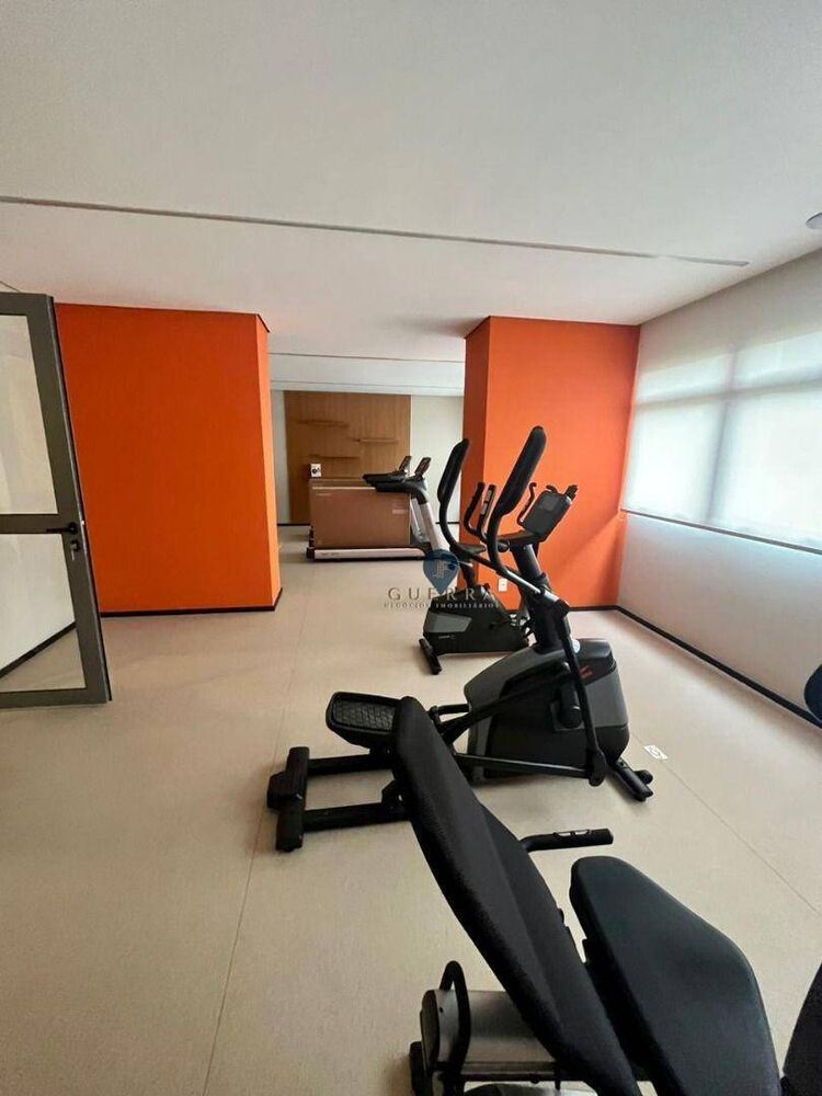 Apartamento, 1 quarto, 35 m² - Foto 2