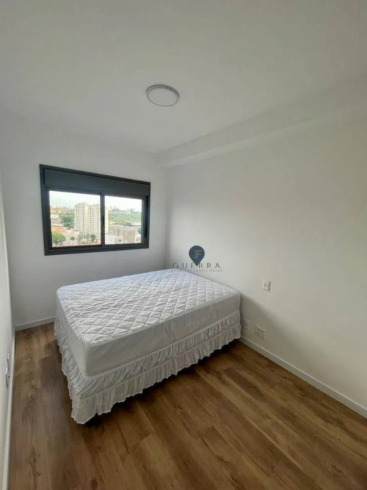 Apartamento, 1 quarto, 35 m² - Foto 9