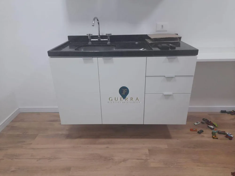 Apartamento, 1 quarto, 35 m² - Foto 4