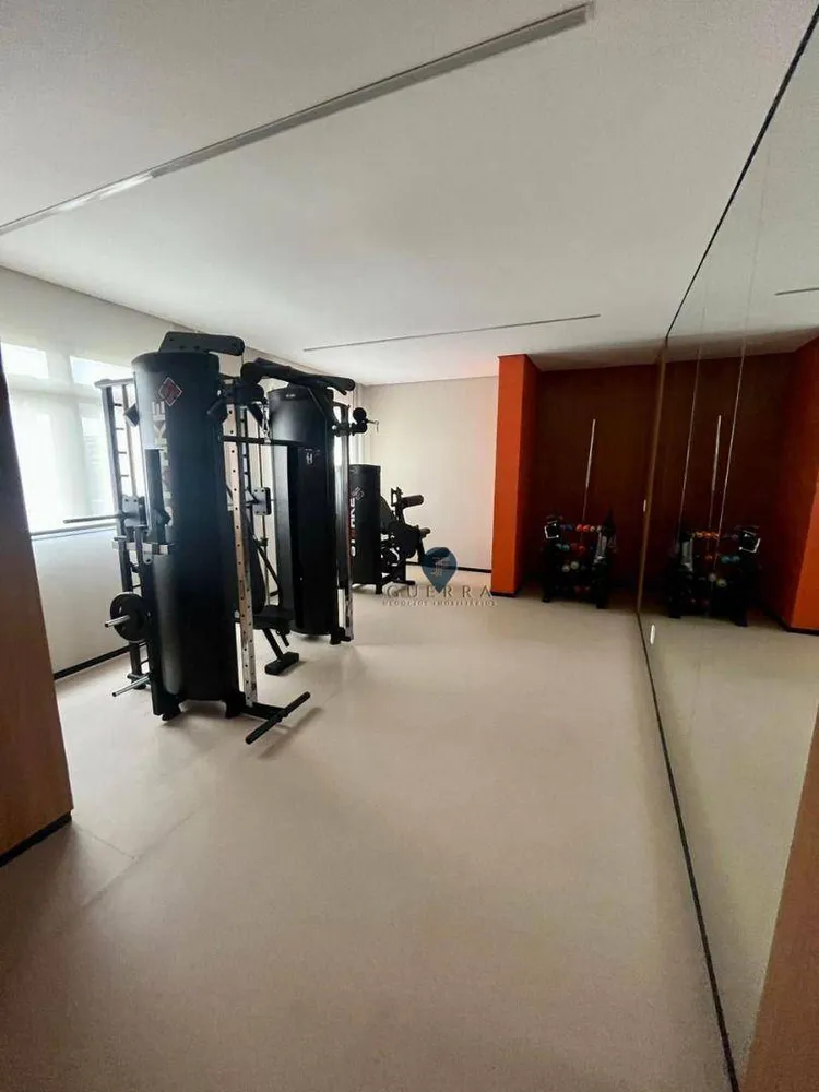 Apartamento, 1 quarto, 35 m² - Foto 13