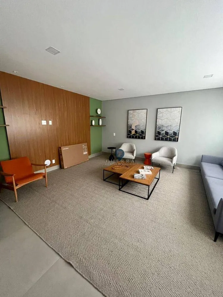 Apartamento, 1 quarto, 35 m² - Foto 14