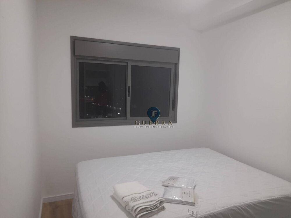 Apartamento, 1 quarto, 35 m² - Foto 3