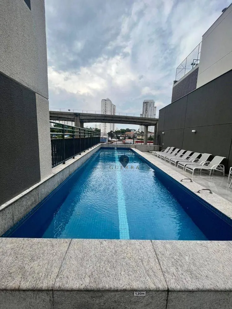 Apartamento, 1 quarto, 35 m² - Foto 11