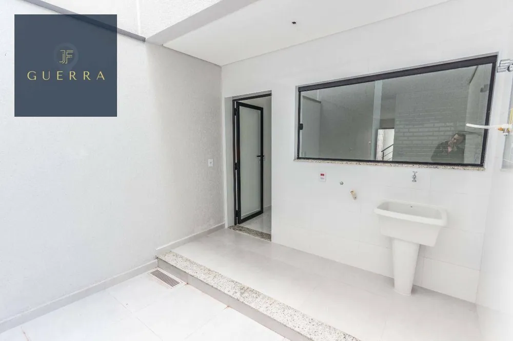 Casa, 3 quartos, 110 m² - Foto 19