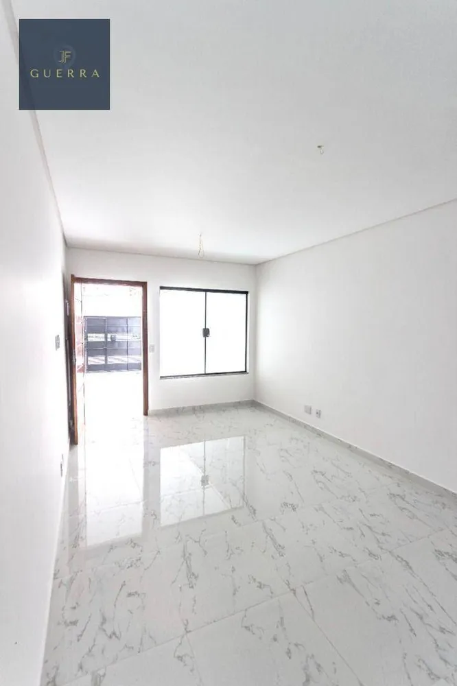 Casa, 3 quartos, 110 m² - Foto 6
