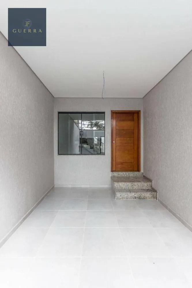 Casa, 3 quartos, 110 m² - Foto 5