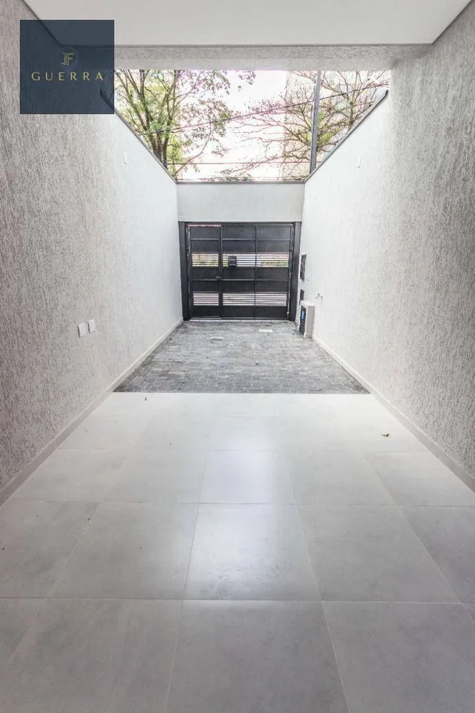 Casa, 3 quartos, 110 m² - Foto 9