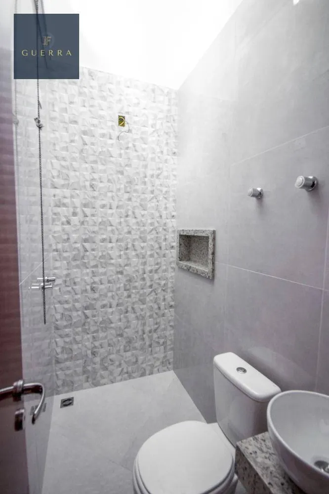 Casa, 3 quartos, 110 m² - Foto 13