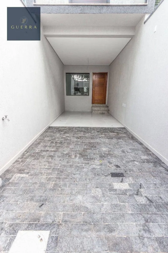 Casa, 3 quartos, 110 m² - Foto 14