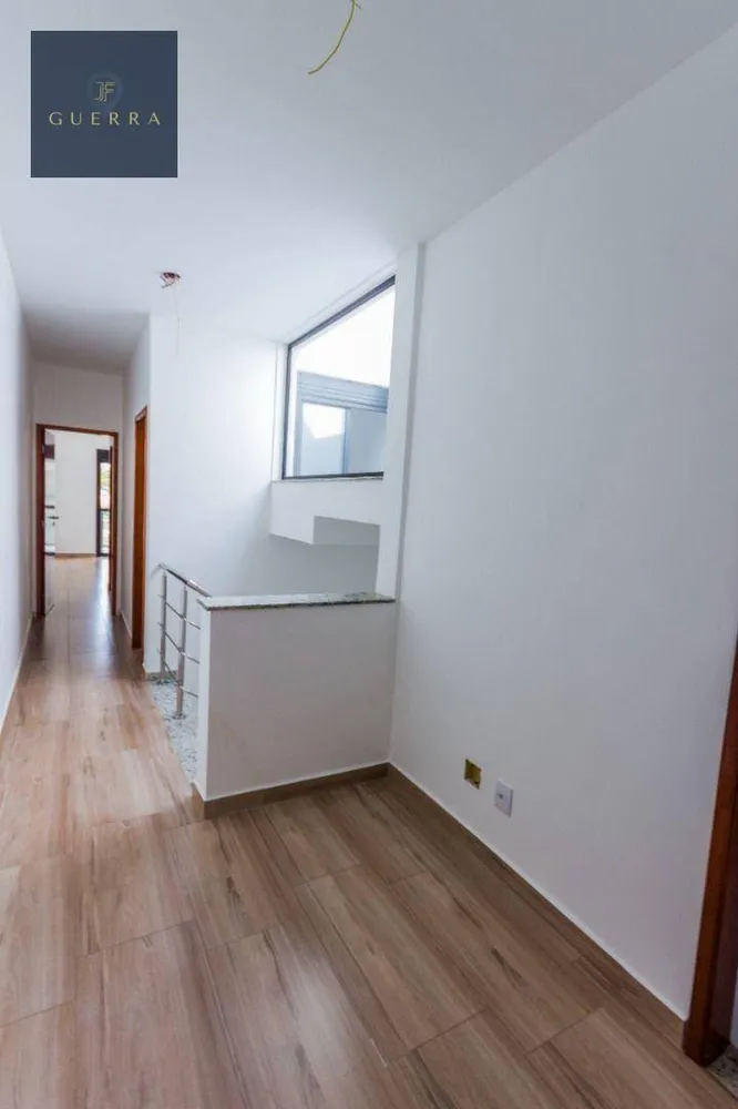 Casa, 3 quartos, 110 m² - Foto 8