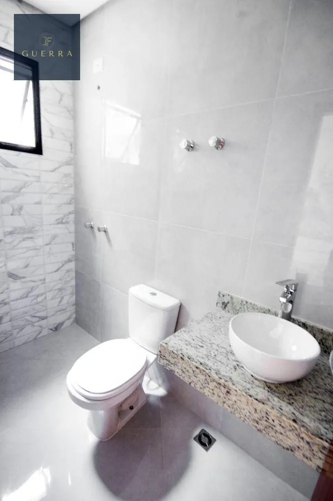 Casa, 3 quartos, 110 m² - Foto 20