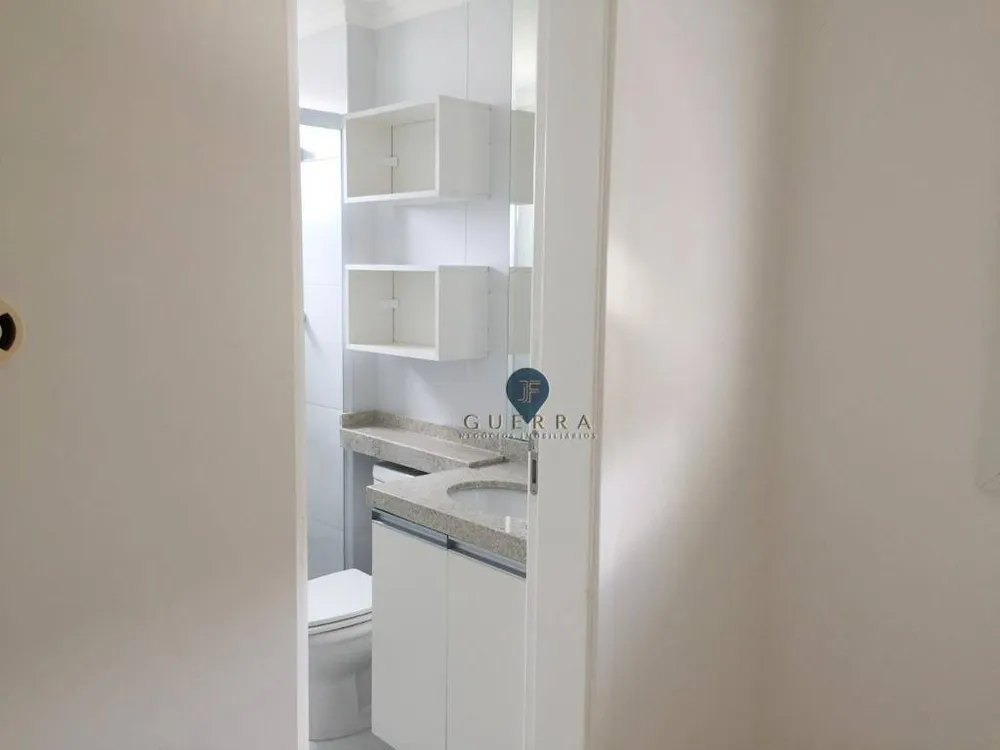 Apartamento, 2 quartos, 57 m² - Foto 11
