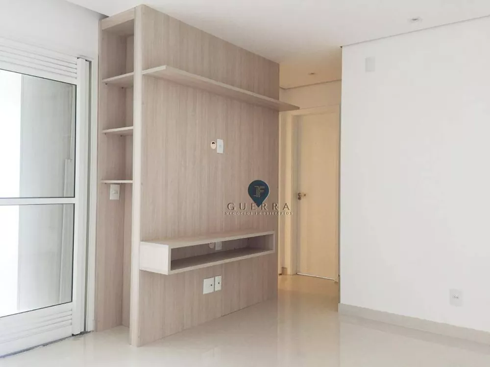 Apartamento à venda com 2 quartos, 57m² - Foto 7