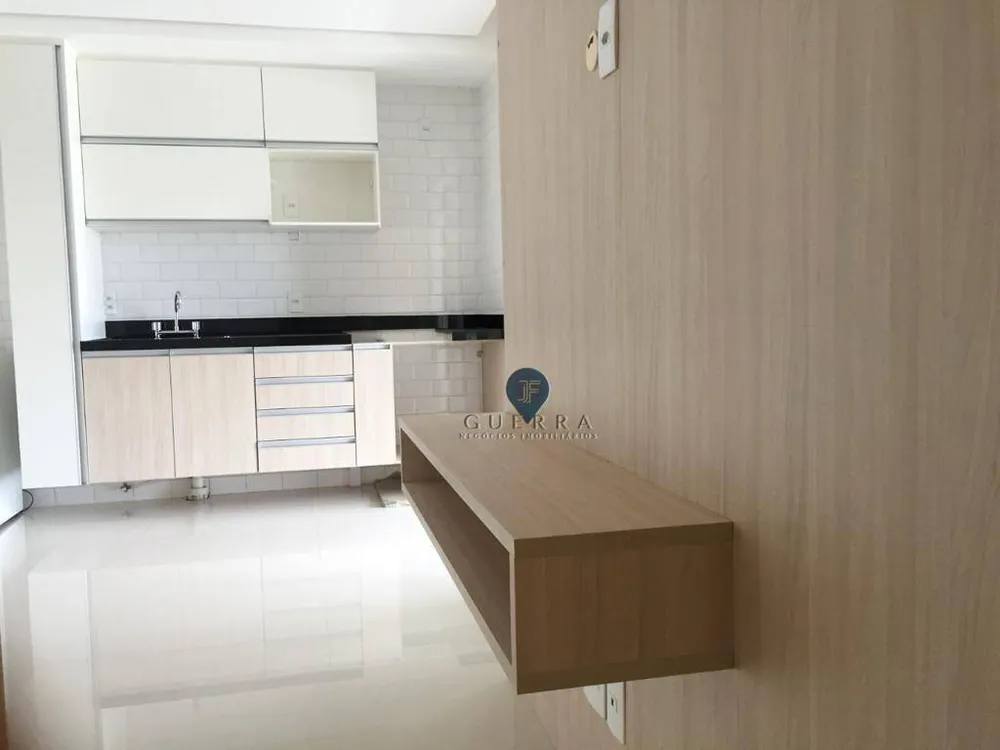 Apartamento, 2 quartos, 57 m² - Foto 9