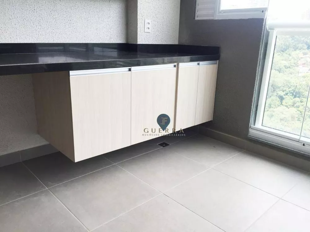 Apartamento à venda com 2 quartos, 57m² - Foto 6