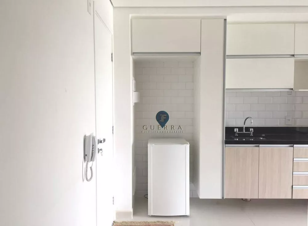 Apartamento à venda com 2 quartos, 57m² - Foto 4