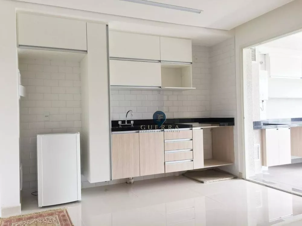 Apartamento à venda com 2 quartos, 57m² - Foto 3