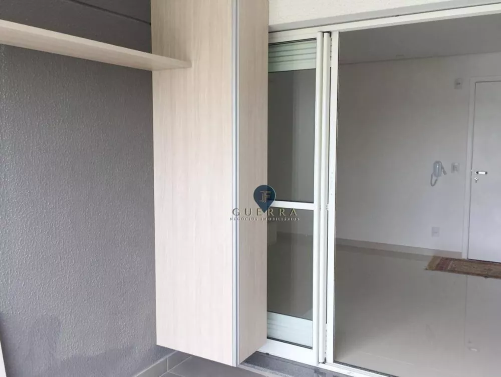 Apartamento à venda com 2 quartos, 57m² - Foto 8