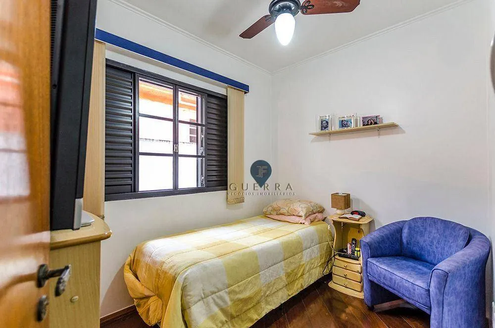 Sobrado, 5 quartos, 430 m² - Foto 13