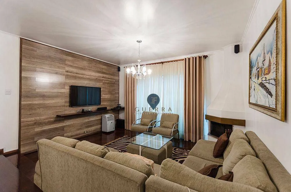Sobrado, 5 quartos, 430 m² - Foto 1