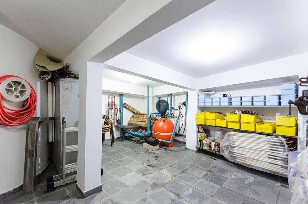 Sobrado, 5 quartos, 430 m² - Foto 4