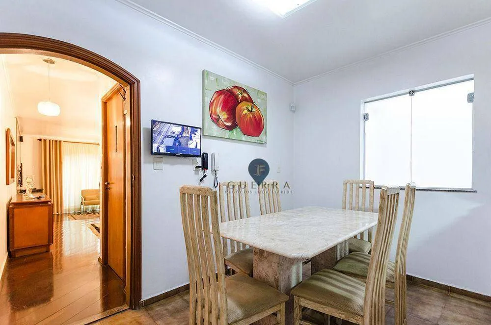 Sobrado, 5 quartos, 430 m² - Foto 6