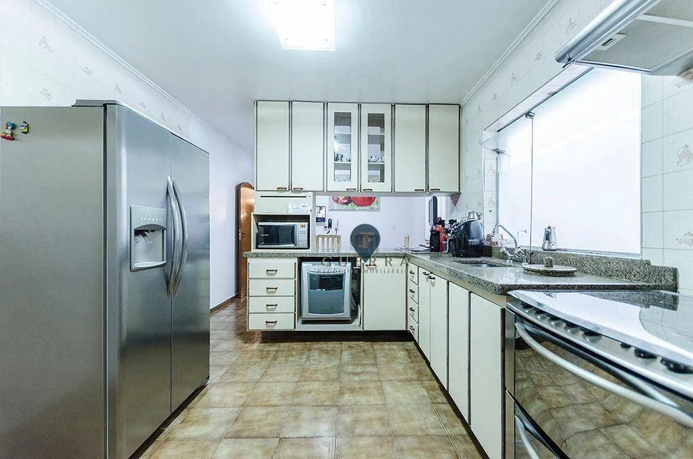 Sobrado, 5 quartos, 430 m² - Foto 8