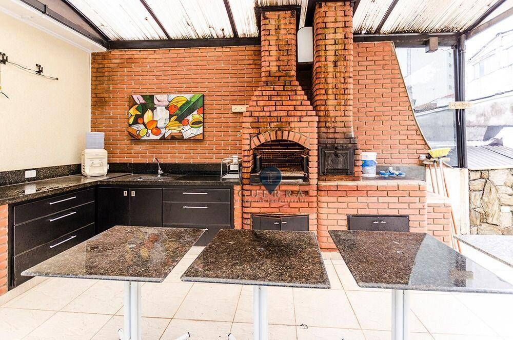 Sobrado, 5 quartos, 430 m² - Foto 1