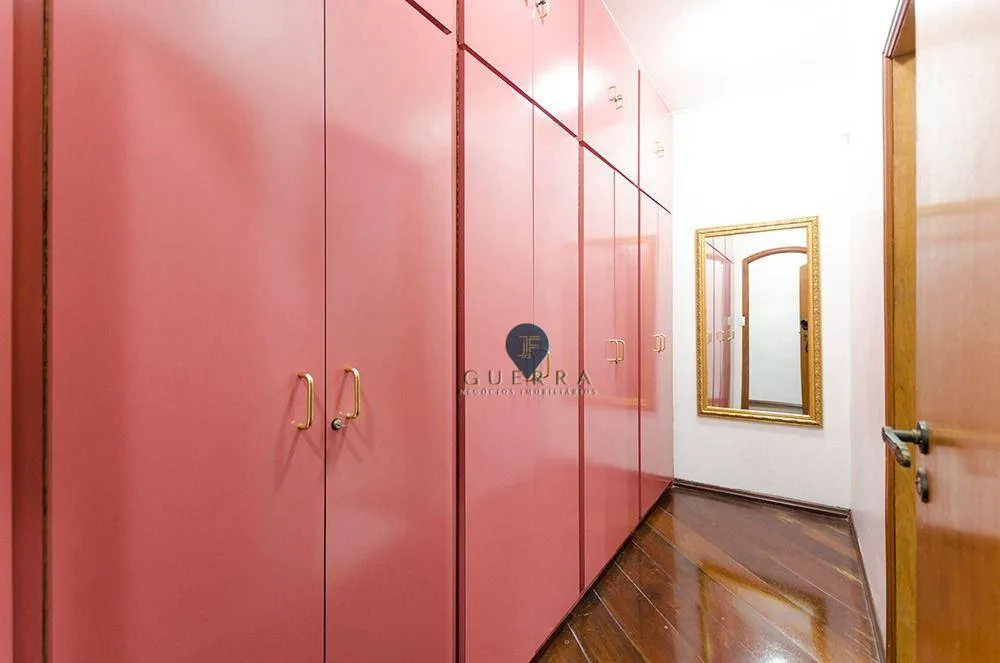 Sobrado, 5 quartos, 430 m² - Foto 11