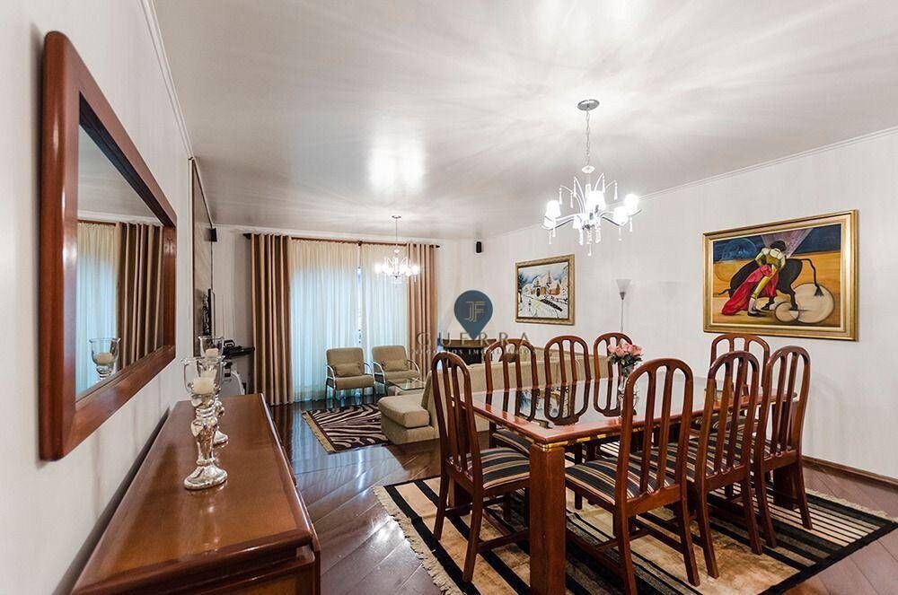 Sobrado, 5 quartos, 430 m² - Foto 2