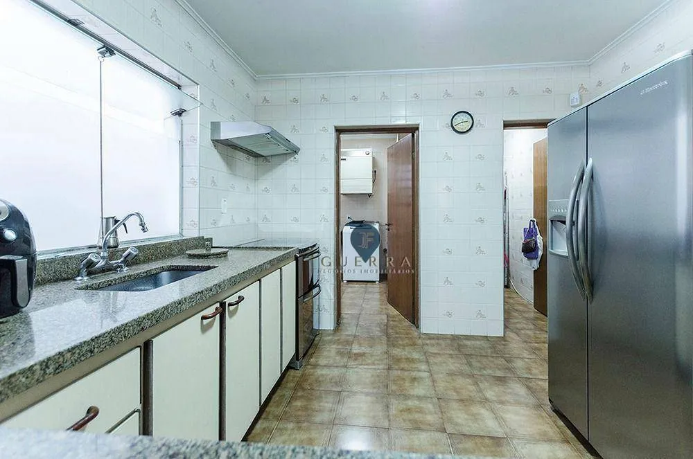 Sobrado, 5 quartos, 430 m² - Foto 7