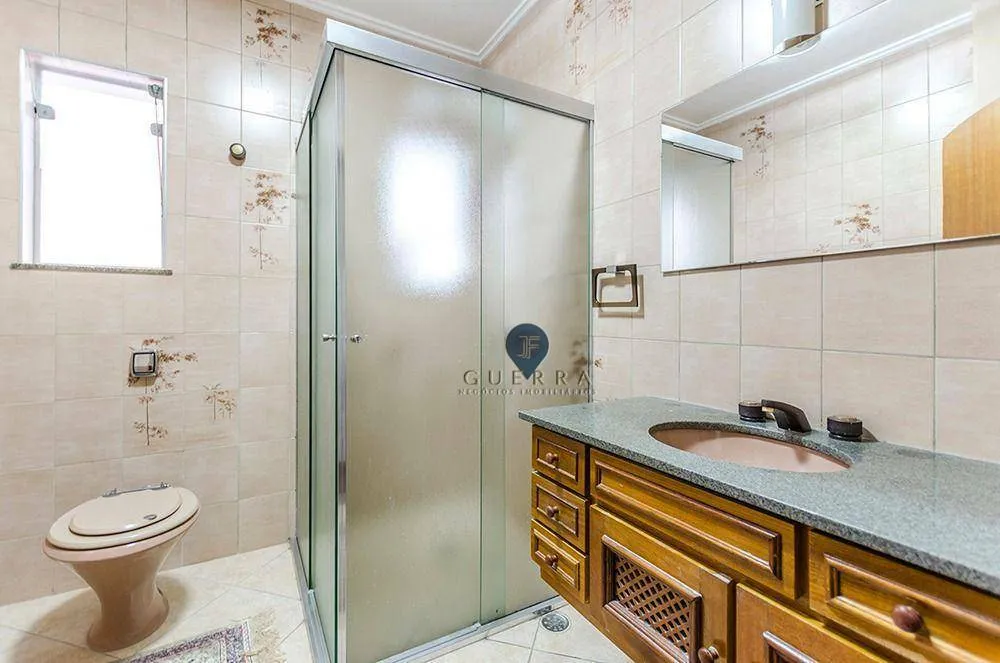 Sobrado, 5 quartos, 430 m² - Foto 12
