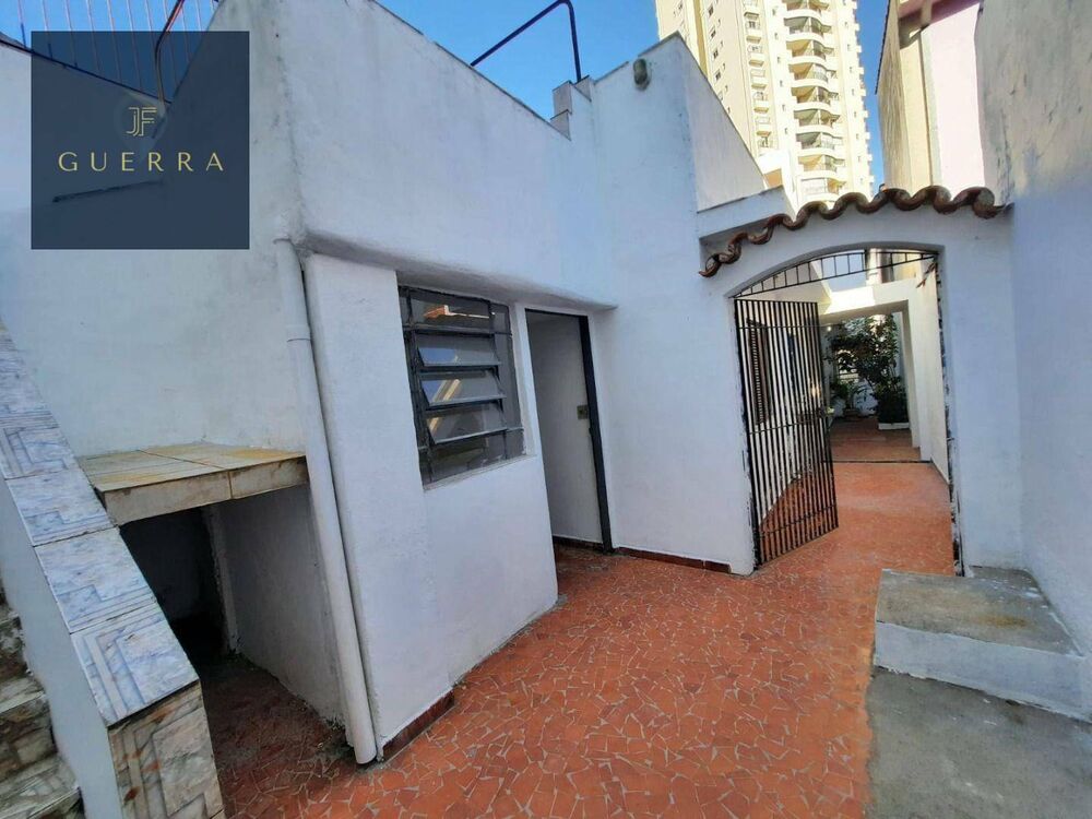 Sobrado para alugar com 3 quartos, 168m² - Foto 4