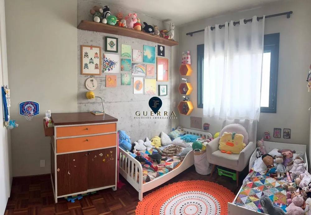 Apartamento, 3 quartos, 158 m² - Foto 4