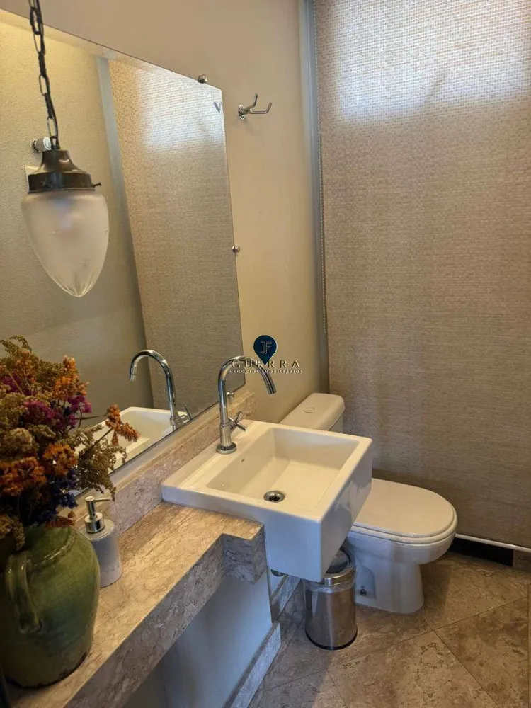 Apartamento, 3 quartos, 158 m² - Foto 10