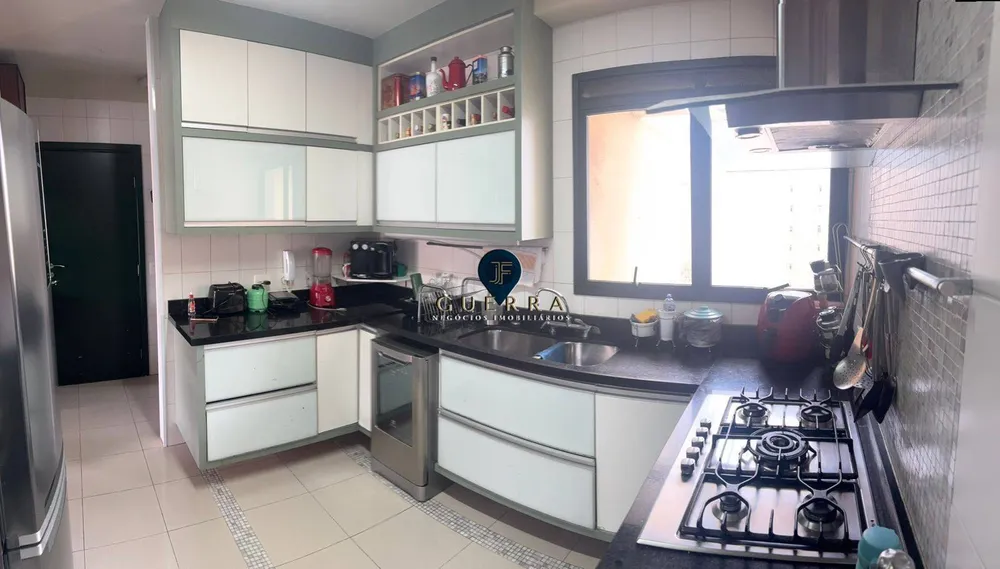 Apartamento, 3 quartos, 158 m² - Foto 11