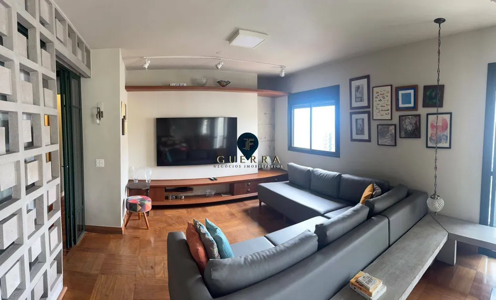 Apartamento, 3 quartos, 158 m² - Foto 7