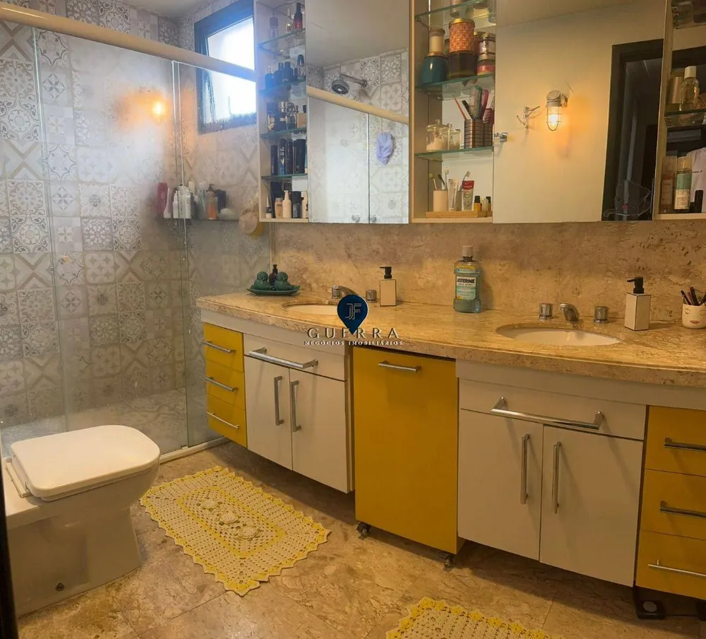 Apartamento, 3 quartos, 158 m² - Foto 5