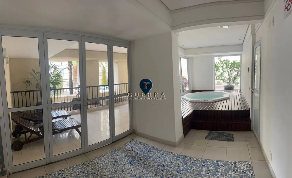 Apartamento, 3 quartos, 158 m² - Foto 12