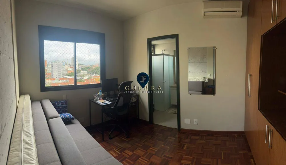 Apartamento, 3 quartos, 158 m² - Foto 9