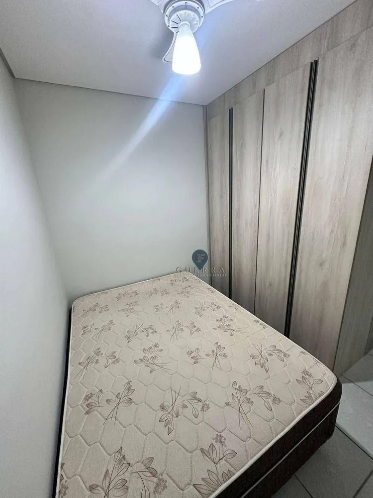 Apartamento, 1 quarto, 33 m² - Foto 2