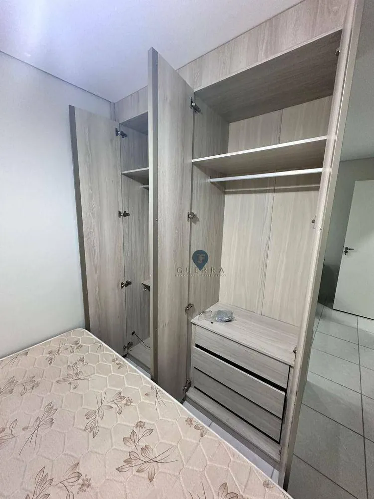 Apartamento, 1 quarto, 33 m² - Foto 1