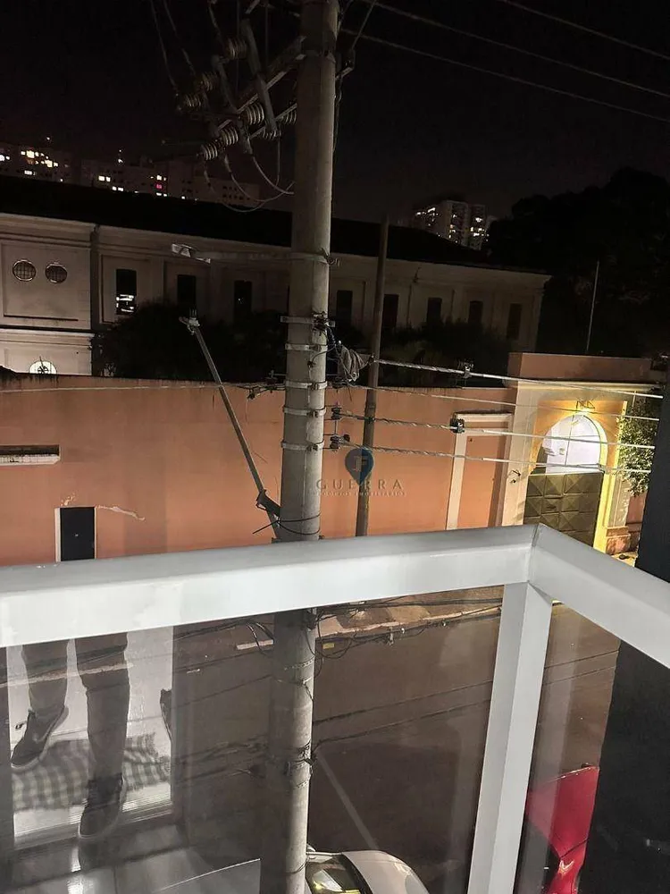 Apartamento, 1 quarto, 33 m² - Foto 3