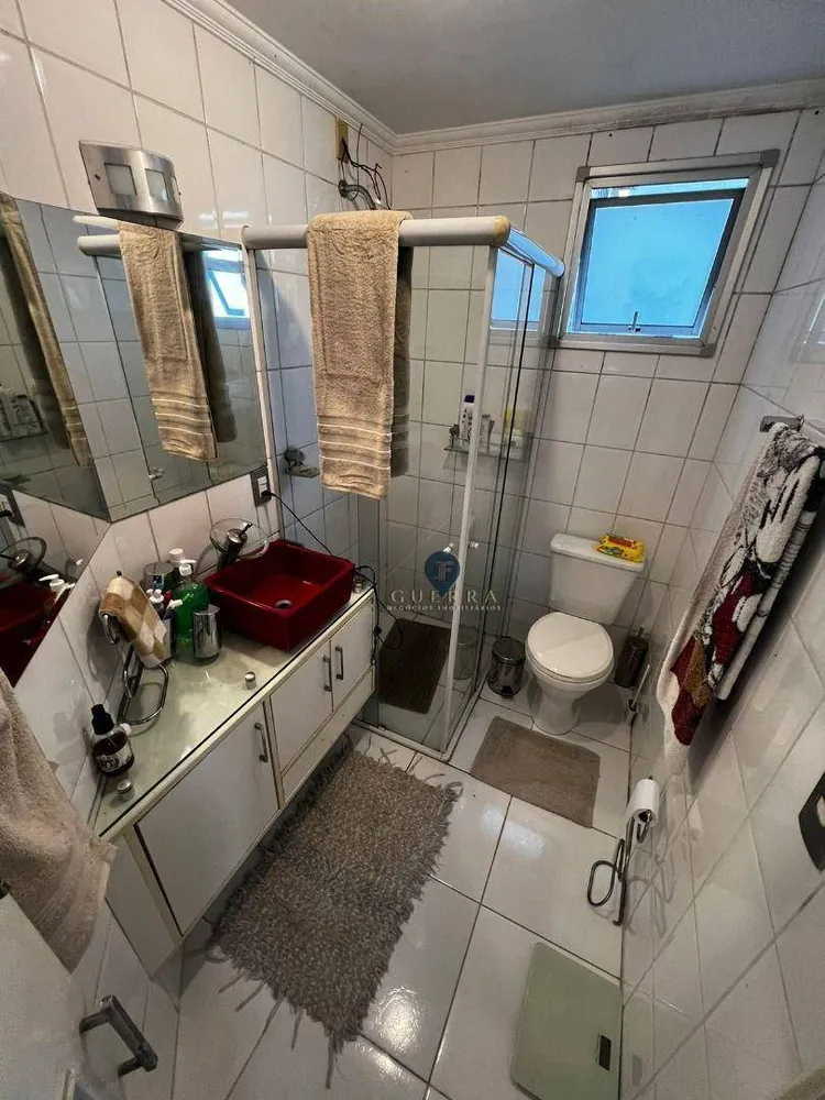 Apartamento, 2 quartos, 50 m² - Foto 10