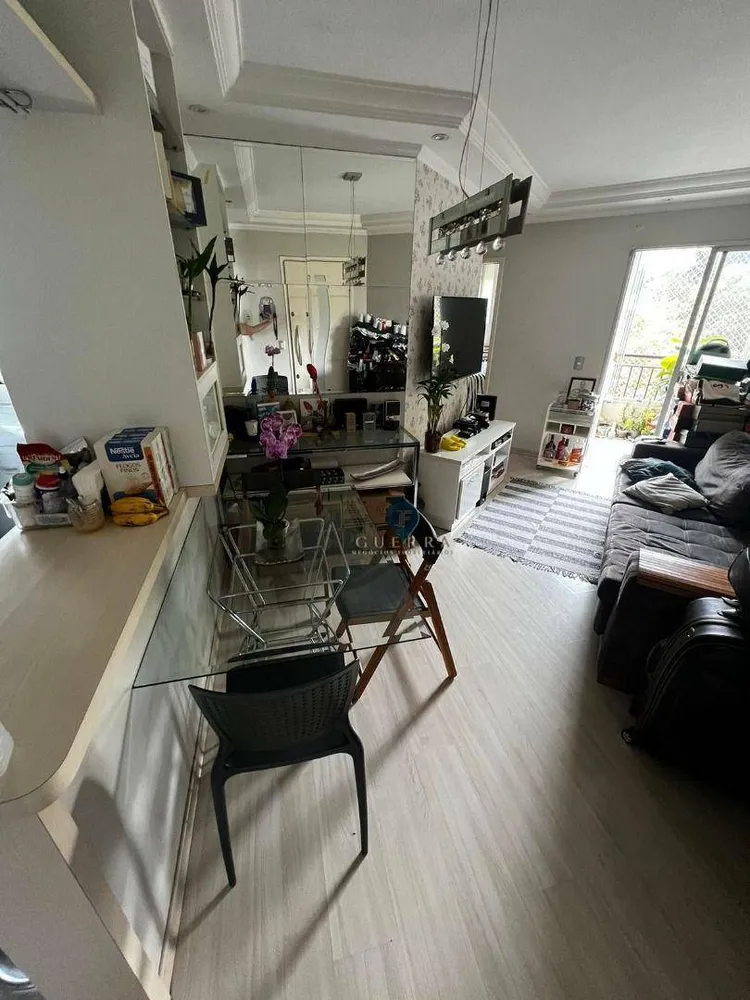 Apartamento, 2 quartos, 50 m² - Foto 6
