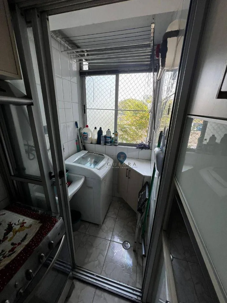 Apartamento, 2 quartos, 50 m² - Foto 9
